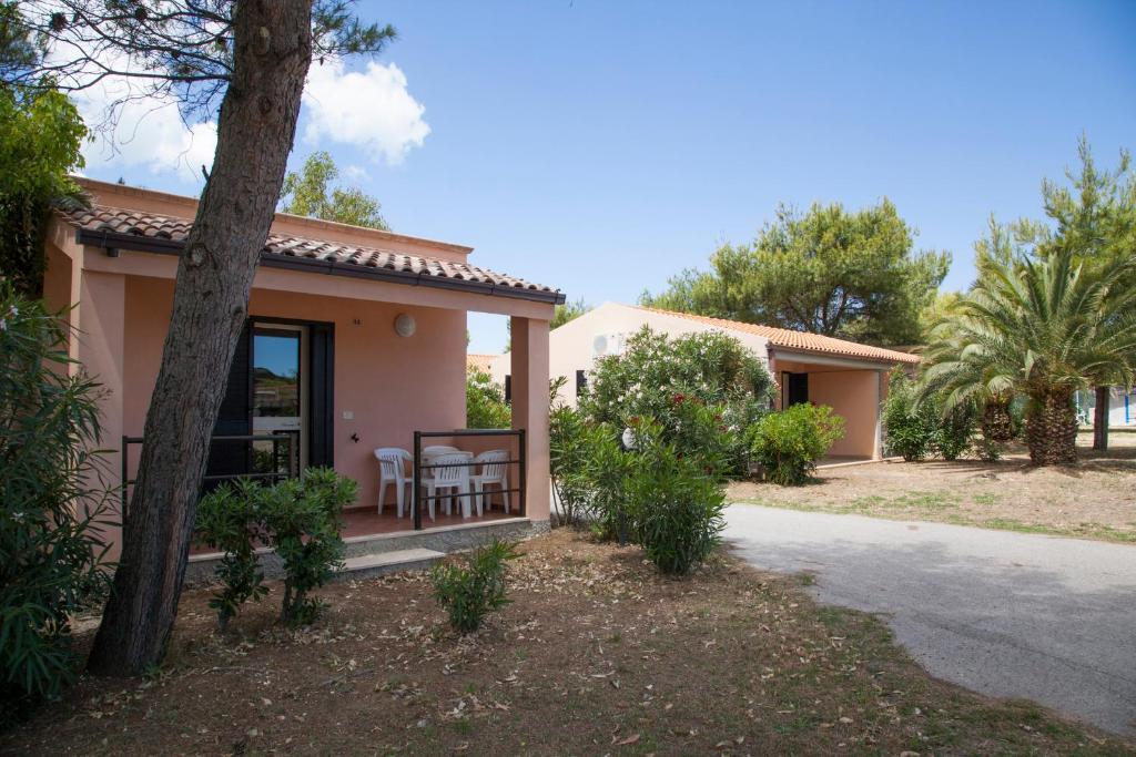 Villaggio Turistico Scialmarino Vieste Room photo