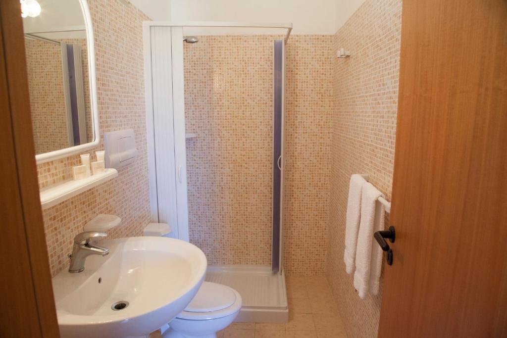 Villaggio Turistico Scialmarino Vieste Room photo